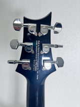 Used PRS SE Custom 24 Korea Whale Blue