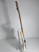Used Fender Jazz Bass Plus w/ Gig Bag