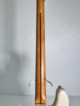 Used Fender Jazz Bass Plus w/ Gig Bag