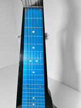 Used Gibson 1951 Century 6 Lap Steel Blue w/Original Case