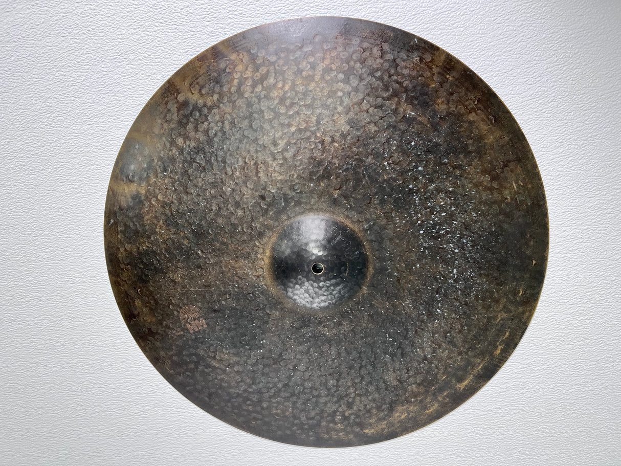 Used Sabian HH King Ride 22"