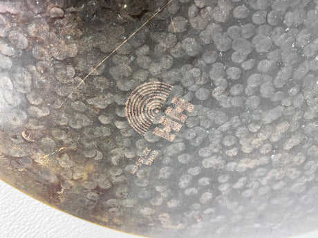 Used Sabian HH King Ride 22"