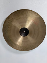 Used Sabian HH King Ride 22"