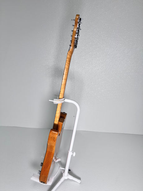 Used Fender Thinline Telecaster 1973  Nat W/case