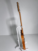 Used Fender Thinline Telecaster 1973  Nat W/case