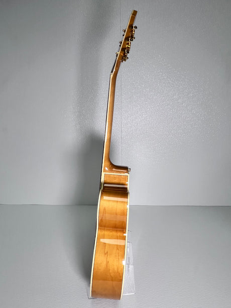 Used Epiphone EJ 200SCE Natural w/case