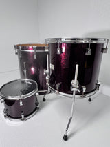 Used Pork Pie Little Squatter 3pc Kit