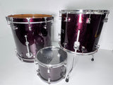 Used Pork Pie Little Squatter 3pc Kit