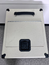 Used Rivera Silent Sister Isolation Cabinet Tan