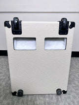 Used Rivera Silent Sister Isolation Cabinet Tan