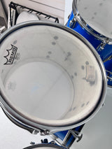 Used Ludwig 1965 Hollywood Set (5pc w/snare stand)