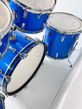Used Ludwig 1965 Hollywood Set (5pc w/snare stand)