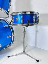 Used Ludwig 1965 Hollywood Set (5pc w/snare stand)