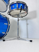 Used Ludwig 1965 Hollywood Set (5pc w/snare stand)