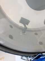 Used Ludwig 1965 Hollywood Set (5pc w/snare stand)