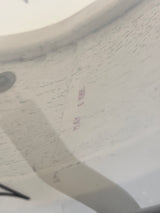 Used Ludwig 1965 Hollywood Set (5pc w/snare stand)