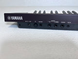 Used Yamaha Reface DX Synth Black w power supply
