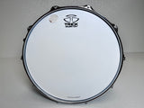 Used Trick Titanium Snare Drum 6x14