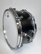 Used Trick Titanium Snare Drum 6x14