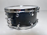 Used Trick Titanium Snare Drum 6x14