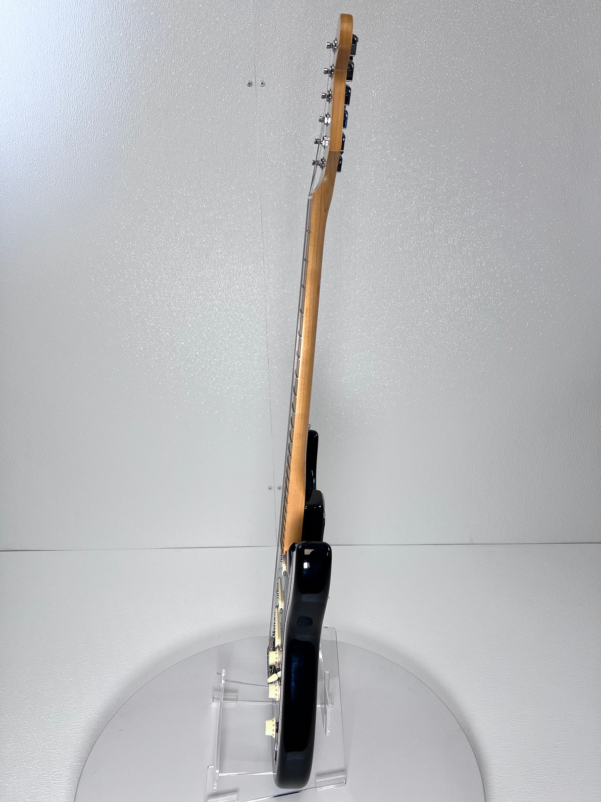 Used Fender American Professional ll Strat w/ hard case
