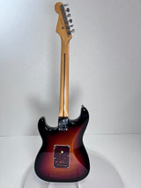 Used Fender American Professional ll Strat w/ hard case