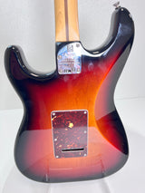 Used Fender American Professional ll Strat w/ hard case