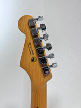 Used Fender American Professional ll Strat w/ hard case
