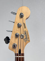 Used Fender FSR Jazz Bass MIM