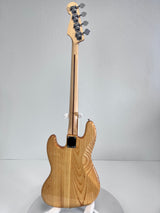 Used Fender FSR Jazz Bass MIM