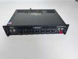 Used Mesa Boogie M6 Carbine 600 Bass Amp Head (power cord inc)