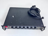 Used Mesa Boogie M6 Carbine 600 Bass Amp Head (power cord inc)