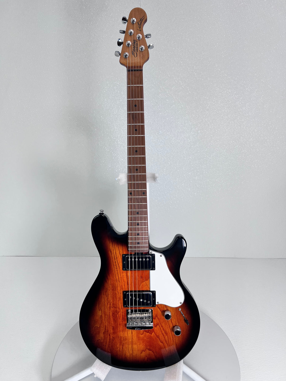 Used Sterling JV60 James Valentine Signature