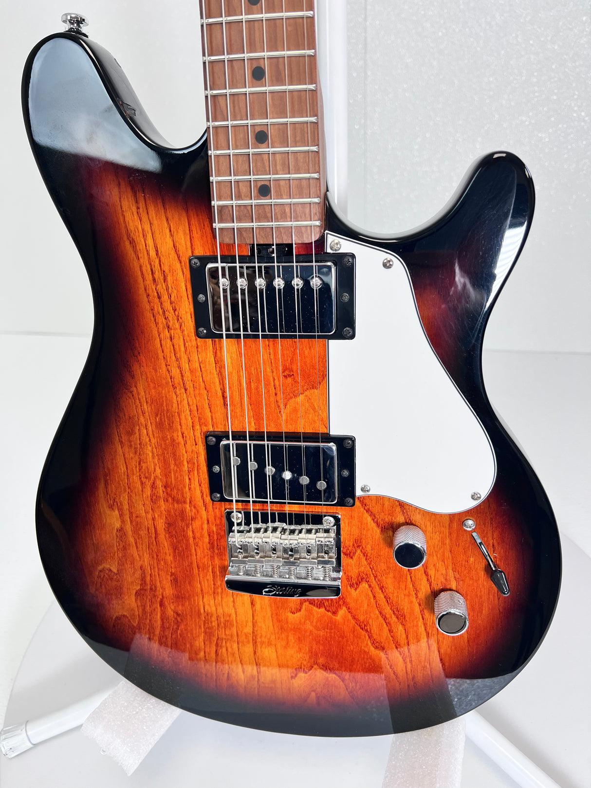 Used Sterling JV60 James Valentine Signature