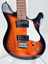 Used Sterling JV60 James Valentine Signature