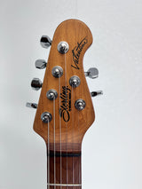 Used Sterling JV60 James Valentine Signature