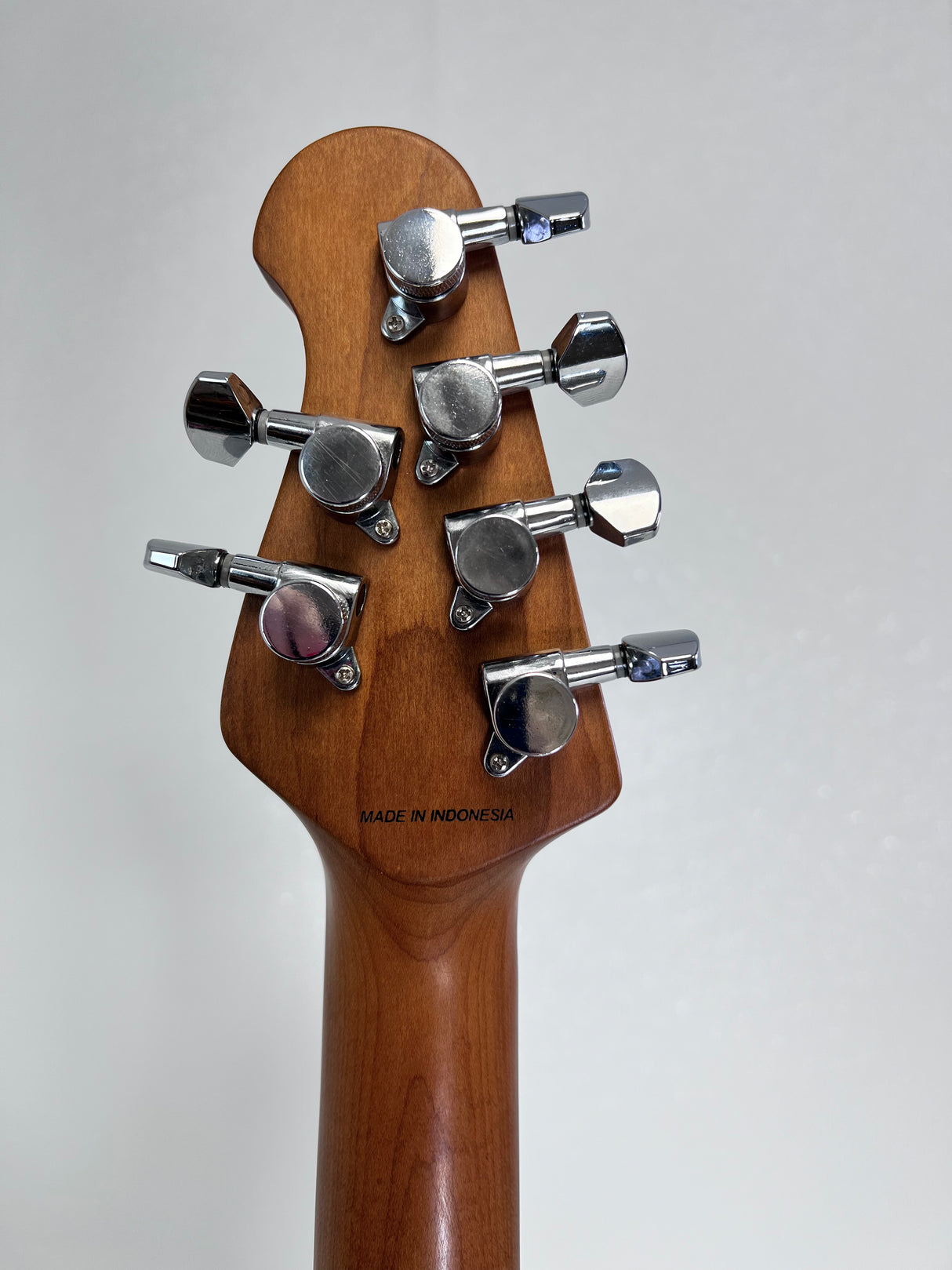 Used Sterling JV60 James Valentine Signature