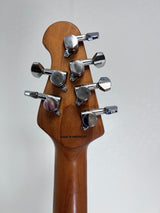 Used Sterling JV60 James Valentine Signature