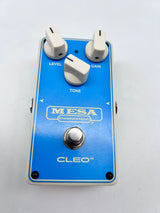 Used Mesa Chleo Boost/Overdrive