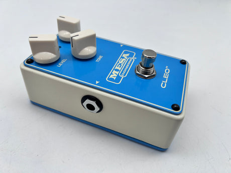 Used Mesa Chleo Boost/Overdrive