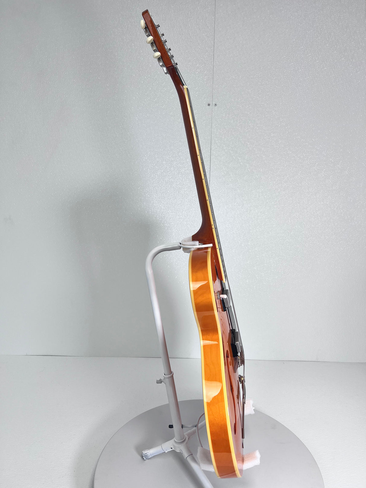 Used Epiphone John Lee Hooker 100th Ann Zephyr w/ Factory Case