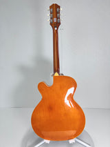 Used Epiphone John Lee Hooker 100th Ann Zephyr w/ Factory Case