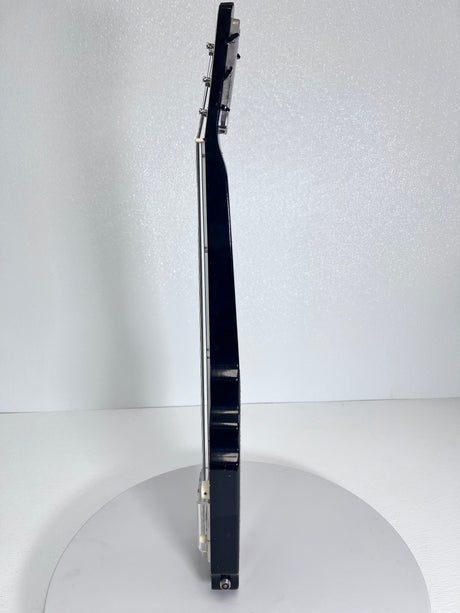 Used National New Yorker model 75 Lap Steel w/case 1959