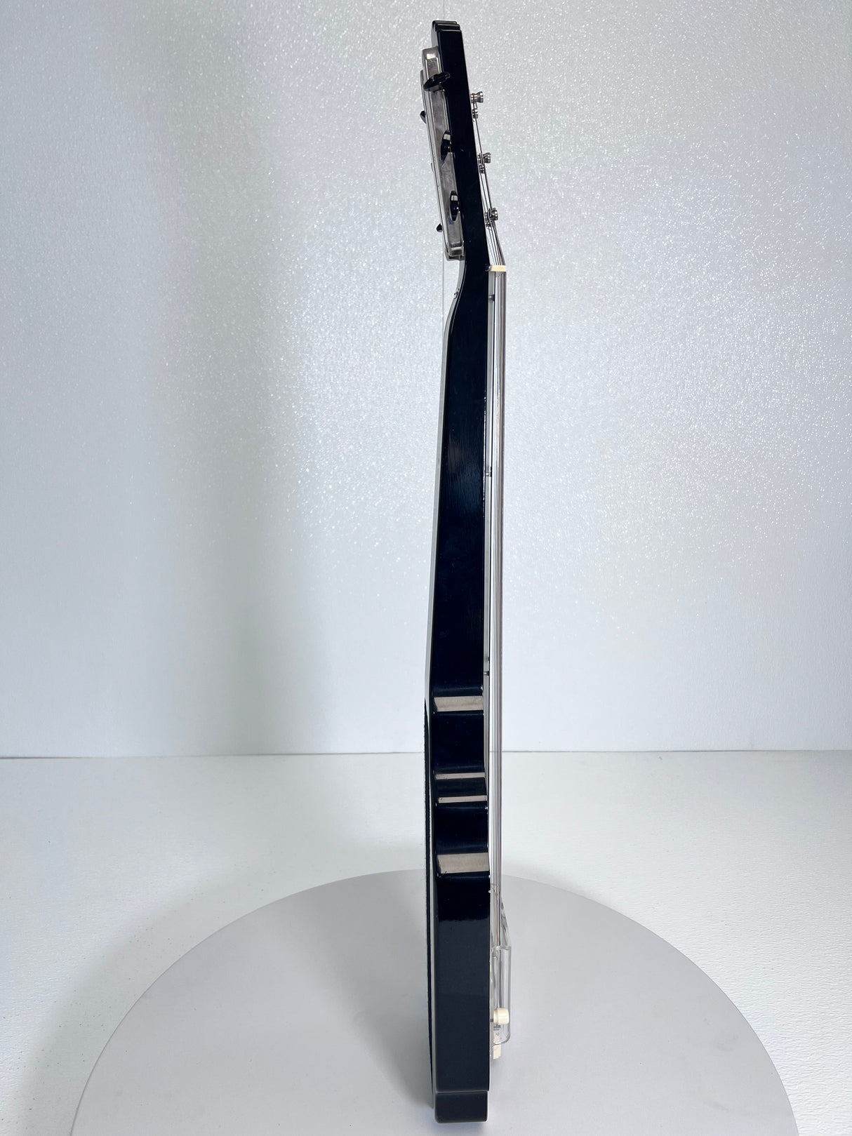 Used National New Yorker model 75 Lap Steel w/case 1959