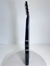 Used National New Yorker model 75 Lap Steel w/case 1959