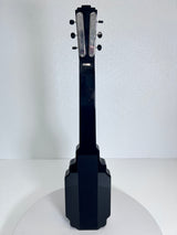 Used National New Yorker model 75 Lap Steel w/case 1959