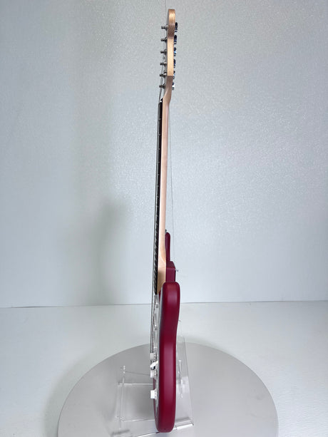 Used Squier Stratocaster Debut