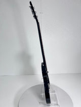 Used Zemaitis SUJ 101 Ltd Black w/ Original Case
