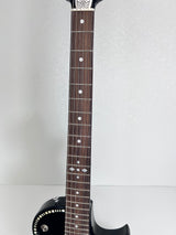 Used Zemaitis SUJ 101 Ltd Black w/ Original Case