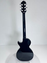 Used Zemaitis SUJ 101 Ltd Black w/ Original Case